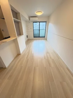 兵庫県のマンスリーマンション・ウィークリーマンション「アンソレイエ加古川山手 203・洋室(No.1214079)」メイン画像