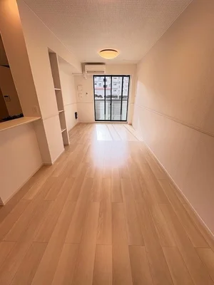 兵庫県のマンスリーマンション・ウィークリーマンション「アンソレイエ加古川山手 104・洋室(No.1214083)」メイン画像