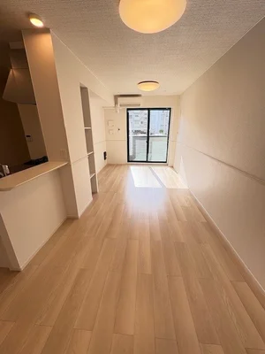 兵庫県のマンスリーマンション・ウィークリーマンション「アンソレイエ加古川山手 103・洋室(No.1214084)」メイン画像