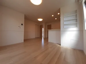 のマンスリーマンション・ウィークリーマンション「Ｌ＆Ｃ　Ｍｏｃａ　Ⅰ 101・洋室(No.1214098)」メイン画像