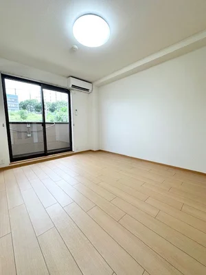 星ケ丘駅（大阪府）のマンスリーマンション・ウィークリーマンション「プロヴァンス　ブリーズ 202・洋室(No.1214100)」メイン画像