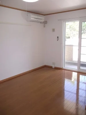 鳥取赤十字病院周辺のマンスリーマンション・ウィークリーマンション「サニーヴィラ 101・洋室(No.1214125)」メイン画像