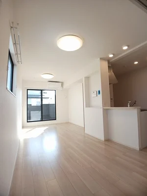 和歌山市のマンスリーマンション・ウィークリーマンション「クラール有本 207・洋室(No.1214139)」メイン画像