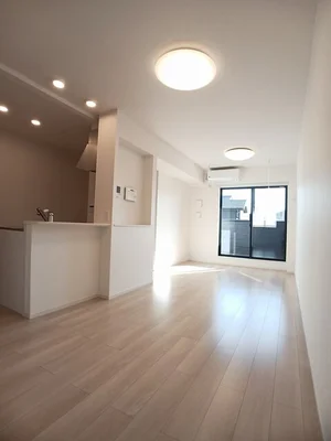 和歌山市のマンスリーマンション・ウィークリーマンション「クラール有本 203・洋室(No.1214142)」メイン画像