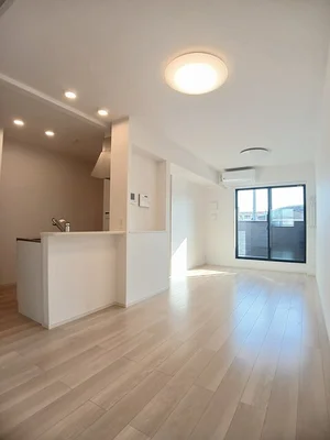 和歌山市のマンスリーマンション・ウィークリーマンション「クラール有本 202・洋室(No.1214143)」メイン画像