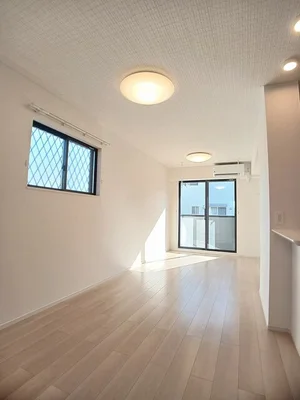 のマンスリーマンション・ウィークリーマンション「クラール有本 107・洋室(No.1214145)」メイン画像