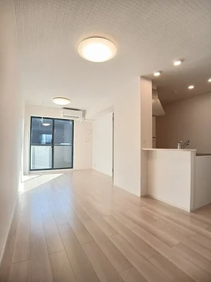 和歌山市のマンスリーマンション・ウィークリーマンション「クラール有本 105・洋室(No.1214147)」メイン画像