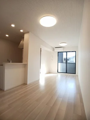 和歌山市のマンスリーマンション・ウィークリーマンション「クラール有本 103・洋室(No.1214148)」メイン画像