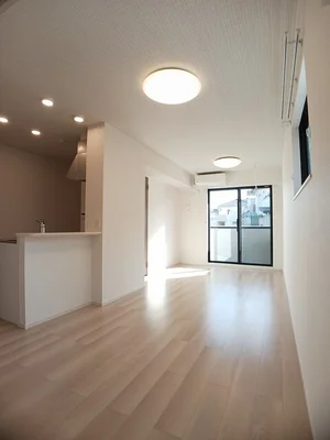 和歌山市のマンスリーマンション・ウィークリーマンション「クラール有本 101・洋室(No.1214150)」メイン画像