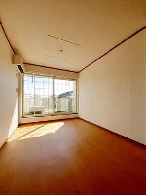 のマンスリーマンション・ウィークリーマンション「パルク・フローランテ 203・洋室(No.1214153)」メイン画像