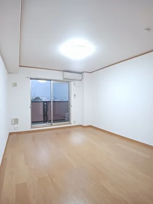 のマンスリーマンション・ウィークリーマンション「ヴィオラＧ 306・洋室(No.1214154)」メイン画像