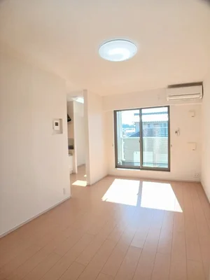 のマンスリーマンション・ウィークリーマンション「サニーコア　７ 204・洋室(No.1214156)」メイン画像