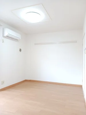 のマンスリーマンション・ウィークリーマンション「ニューシティ西川 201・洋室(No.1214158)」メイン画像