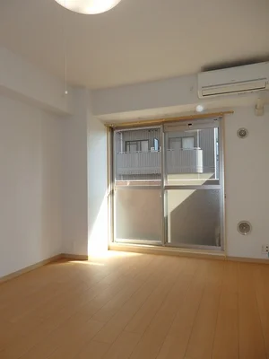 のマンスリーマンション・ウィークリーマンション「Ｍ＆Ｋ．ホープマンション 605・洋室(No.1214167)」メイン画像