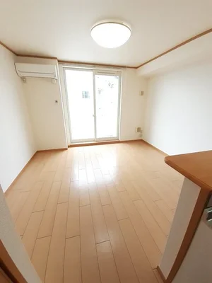 のマンスリーマンション・ウィークリーマンション「ファミールケイ　Ｅ 202・洋室(No.1214183)」メイン画像