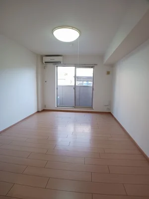 のマンスリーマンション・ウィークリーマンション「トラッド美里Ａ 105・洋室(No.1214184)」メイン画像