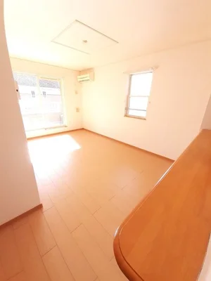 戸田駅（山口県）のマンスリーマンション・ウィークリーマンション「ネオ・グレイスＢ 201・洋室(No.1214190)」メイン画像