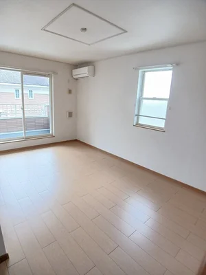 のマンスリーマンション・ウィークリーマンション「ネオ・グレイスＢ 201・洋室(No.1214190)」メイン画像