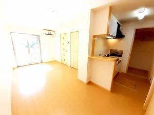 佐賀県のマンスリーマンション・ウィークリーマンション「ヌーヴォー 102・洋室(No.1214228)」メイン画像