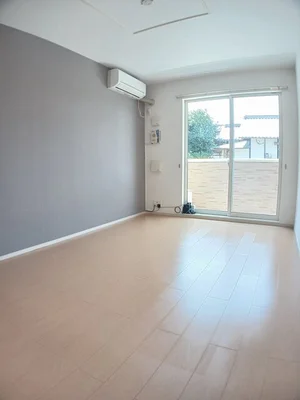 のマンスリーマンション・ウィークリーマンション「ファミリア久知良 102・洋室(No.1214244)」メイン画像