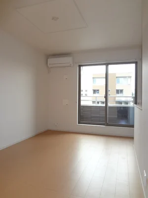 熊本県のマンスリーマンション・ウィークリーマンション「アーク　未来 101・洋室(No.1214246)」メイン画像