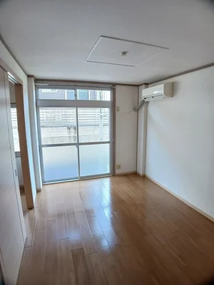 熊本市のマンスリーマンション・ウィークリーマンション「中西ハイツ 103・洋室(No.1214256)」メイン画像