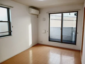 のマンスリーマンション・ウィークリーマンション「ウィーバー・ハウス 201・洋室(No.1214264)」メイン画像