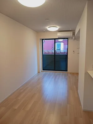 医療法人沖縄徳洲会 千葉西総合病院周辺のマンスリーマンション・ウィークリーマンション「カーサ　アリビオ　Ｓ 103・洋室(No.1214275)」メイン画像