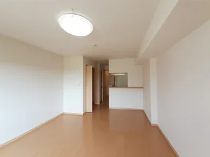 伊丹市のマンスリーマンション・ウィークリーマンション「エレガンシア 105・洋室(No.1214283)」メイン画像