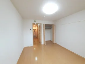 伊丹駅（兵庫県）のマンスリーマンション・ウィークリーマンション「カンタービレ 103・洋室(No.1214286)」メイン画像