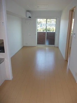 のマンスリーマンション・ウィークリーマンション「ローズガーデン　ＴＫ 202・洋室(No.1214293)」メイン画像