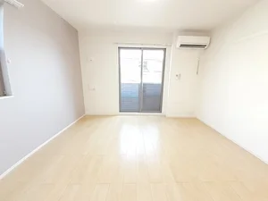 のマンスリーマンション・ウィークリーマンション「スクエア名東Ⅰ 101・洋室(No.1214300)」メイン画像