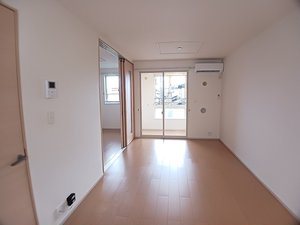 のマンスリーマンション・ウィークリーマンション「ジュエル　チェスト　Ｔ．Ｔ 202・洋室(No.1214319)」メイン画像