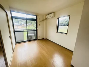 伊万里駅（佐賀県）のマンスリーマンション・ウィークリーマンション「ファーストビレッジ 204・洋室(No.1214326)」メイン画像