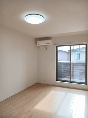 のマンスリーマンション・ウィークリーマンション「スパークルⅠ 201・洋室(No.1214341)」メイン画像