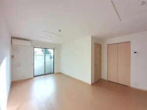 のマンスリーマンション・ウィークリーマンション「ウエストスワンプＢ 102・洋室(No.1214363)」メイン画像