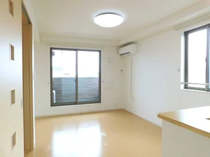 塩竈市のマンスリーマンション・ウィークリーマンション「ネオ　レジデンス 204・洋室(No.1214366)」メイン画像