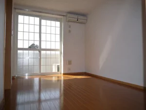 のマンスリーマンション・ウィークリーマンション「サン・ヒルズ永国Ａ 102・洋室(No.1214373)」メイン画像