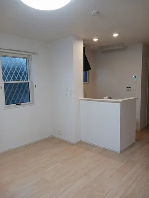 茨城県のマンスリーマンション・ウィークリーマンション「シャルマント　ラパン 104・洋室(No.1214383)」メイン画像