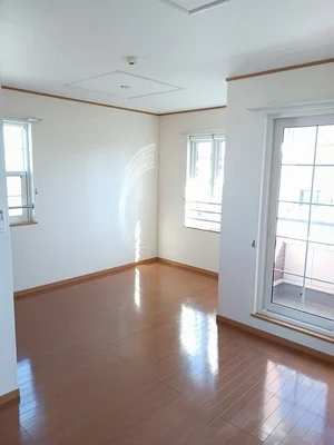 千葉県のマンスリーマンション・ウィークリーマンション「ジャックパレスＣ 203・洋室(No.1214390)」メイン画像