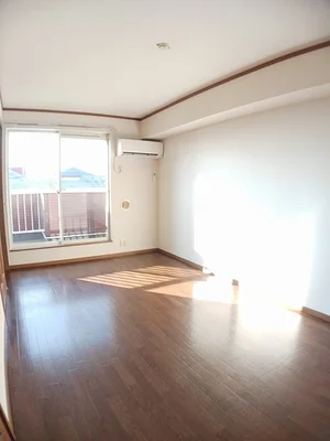前橋駅（群馬県）のマンスリーマンション・ウィークリーマンション「エムパレス　前橋 206・洋室(No.1214398)」メイン画像