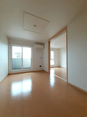 埼玉県の大東建託リーシング株式会社のマンスリーマンション・ウィークリーマンション「ゴレアド－ルⅠ 203・洋室(No.1214404)」メイン画像