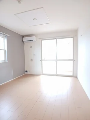 新潟県のマンスリーマンション・ウィークリーマンション「ブランメールⅡ 101・洋室(No.1214410)」メイン画像