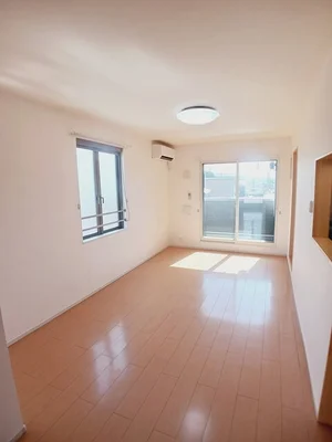 沼田市のマンスリーマンション・ウィークリーマンション「Ｇｌａｎｚ（グランツ） 301・洋室(No.1214411)」メイン画像