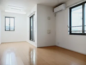 埼玉県のマンスリーマンション・ウィークリーマンション「サンリット・スクエア 203・LDK(No.1214415)」メイン画像