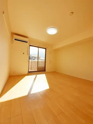 のマンスリーマンション・ウィークリーマンション「テラス　コッティ 103・洋室(No.1214416)」メイン画像