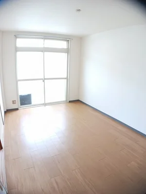 のマンスリーマンション・ウィークリーマンション「オーチャート１０ 201・洋室(No.1214446)」メイン画像