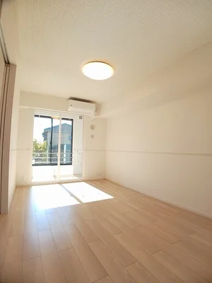 のマンスリーマンション・ウィークリーマンション「クレメント紀州 105・洋室(No.1214469)」メイン画像