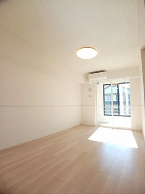 のマンスリーマンション・ウィークリーマンション「クレメント紀州 103・洋室(No.1214470)」メイン画像