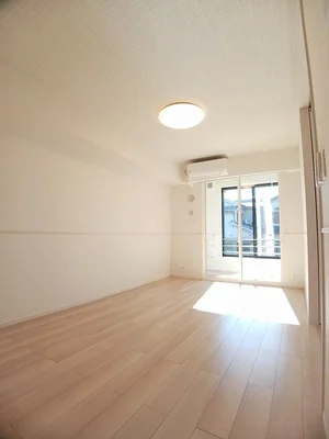 のマンスリーマンション・ウィークリーマンション「クレメント紀州 102・洋室(No.1214471)」メイン画像